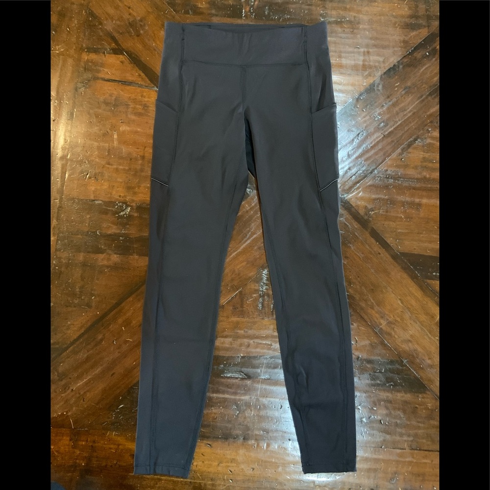 Lululemon | Leggings | 8